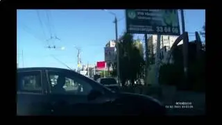 My video. Дориги и приколы на них!