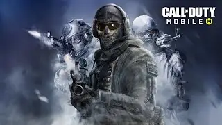 Call Of Duty Mobile Guns Blazing