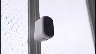 Soliom SP10 Wireless Home Security Review