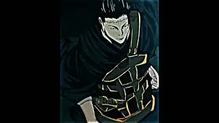 Gojo VS Kenjaku