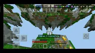 BEST MINECRAFT MATCH EVER 😆😆😆😆😆😆😆😆
