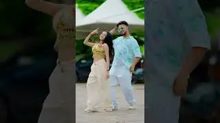 Nashe Si Chadh Gayi Oye #shortsvideo #bollywood #nrityaperformanceig