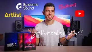 Where To Find Copyright Free Music for YouTube Videos in 2021! (Uppbeat, Artlist, Epidemic)