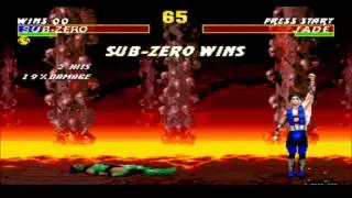 ТОП 20 Лучших игр на SEGA часть 2  Ретро Алекс