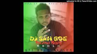 Dj-Sah-Boe🇸🇧-_[_ISLAND_BOYS_REMIX_2023_][Baka Lo Sa'a Music Playlist]🔥🔥