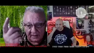 С РАЗУМОВСКИМ О СИТУАЦИИ В МИРЕ