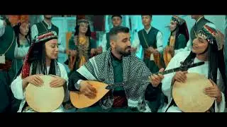 Haşim Aktaş - Lê domamê - 2022
