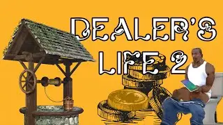 dealer's life 2 gameplay (PT-BR)
