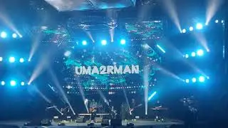 "Ты уже далеко от меня". Uma2rman. Уматурман