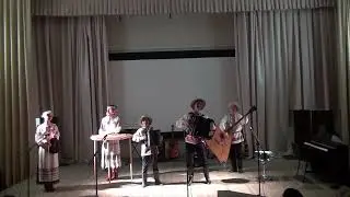 Музычная Вандроўка