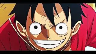 Tanjiro x Luffy | 2055