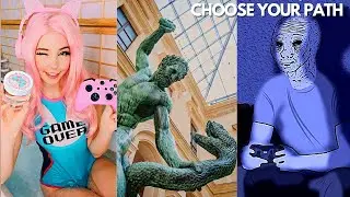 Jordan Peterson is RIGHT (Self-Improvement Motivation)