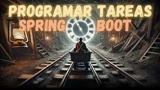 Spring Boot Scheduling: 🚀 Automatiza tus tareas ⏰