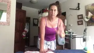 Trigger finger revisited