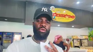 TRYING EVERY MAJOR BEEF PATTY COMPANY IN JAMAICA ? Who Has The Best Patty?