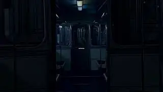 Сегодня просто атмосферный кадр