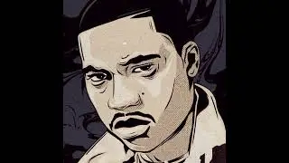 Nas Lost Tapes Type Beat "Snorkels and Furs"
