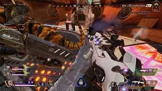Apex Legends дан1