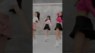 (여자)아이들((G)I-DLE) - 퀸카 (Queencard) Dance Cover