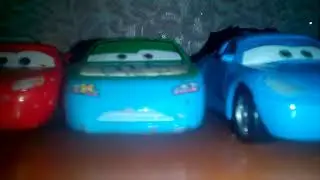 Информация о видео