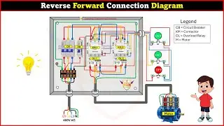 Reverse Forward Connection Diagram