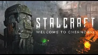 STALCRAFT - EU-сервер Формирую Группу !