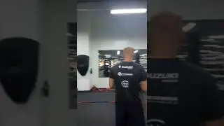 Силовая скакалка