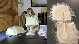 Let's Sew - Fur Perfection - Episode 272