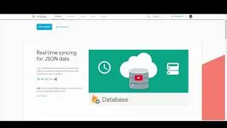 Angular: Intro to Firebase-Angular and How To Set Up