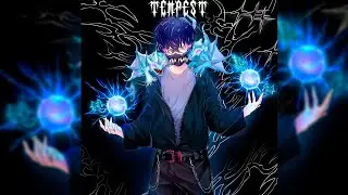 JESS & WANDALISM - TEMPEST (ТРЕК)