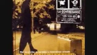 Scred Connexion - Contrebande
