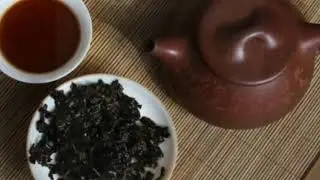 КИТАЙСКИЙ ЧАЙ