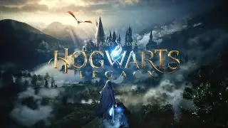 Hogwarts Legacy: Welcome To Hogwarts