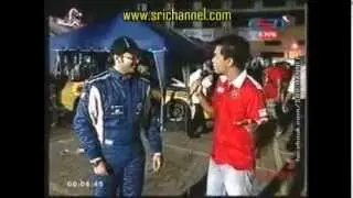 VW Polo Cup - Colombo Night Races 2012