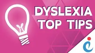 Dyslexia Demystified: Top Tips & Conclusions with Exceptional Individuals!