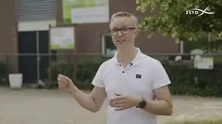 Varkenshouder Twan legt uit wat hij nodig heeft om ook over 20 jaar nog te boeren in Nederland.