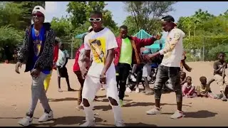 Tailo Boy, Young Baba, and Super Snake - Lawama