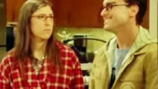 Accidentally In Love ❥ Leonard/Amy