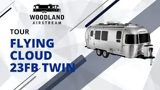 2024 FC 23FB Twin Walkthrough! Short or Long Trip Ready!