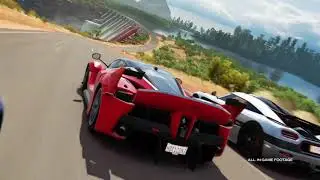Xbox: Forza Horizon 3 Ultimate Resupply