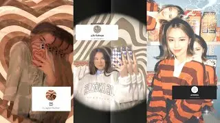 y2k instagram filters