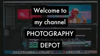 AMAZING in Lightroom CC Mobile FAST & EASY