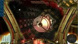 Miner Wars 2081 Storyline Gameplay - HD - Pre Alpha -