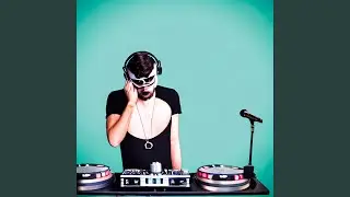 The Party Of Noise And Sound (feat. Molly Spencer)