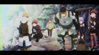 Гримгар из пепла и иллюзий「AMV」Destiny
