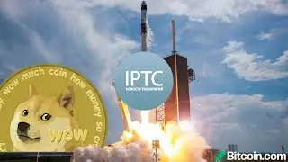 Лунная миссия DOGE-1 от Илона Маска