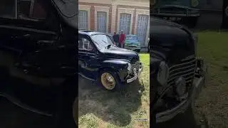 Renault 4Cv 😻