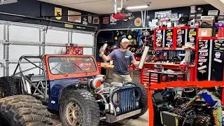 BEST DIY Heat Shielding for Turbos, Manifolds & Downpipes.