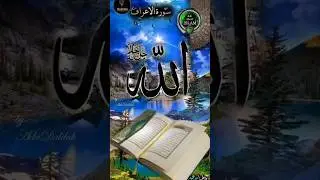 Allah tu Allah tu Allah #islamicvideo #shortvideo
