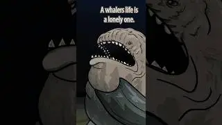 Bloop discovers that sailors are dirty little perverts